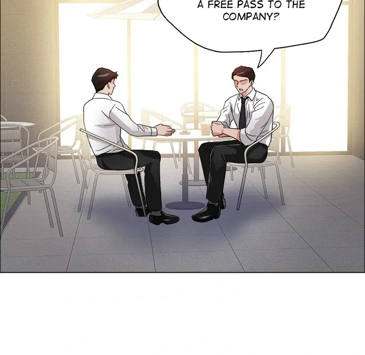 Read Gifted chapter 33 image 105 on Lezhin