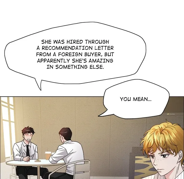 Read Gifted chapter 33 image 106 on Lezhin