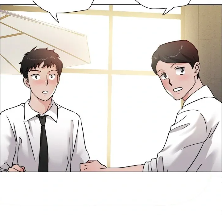 Read Gifted chapter 33 image 115 on Lezhin