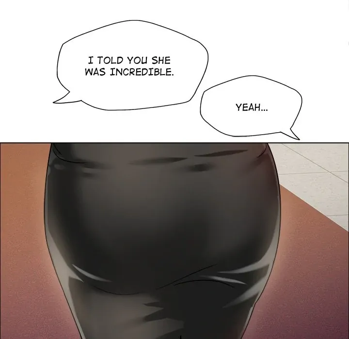 Read Gifted chapter 33 image 116 on Lezhin