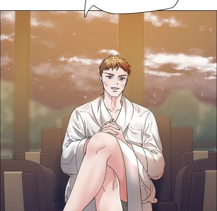 Read Gifted chapter 33 image 13 on Lezhin