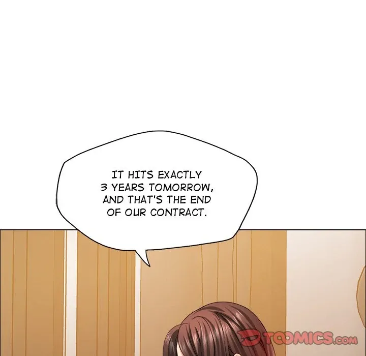 Read Gifted chapter 33 image 17 on Lezhin