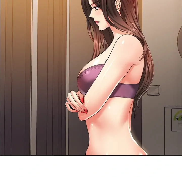 Read Gifted chapter 33 image 18 on Lezhin