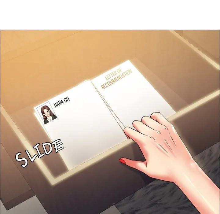 Read Gifted chapter 33 image 23 on Lezhin