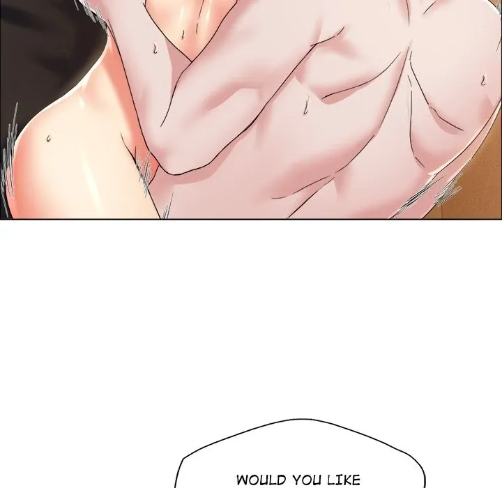 Read Gifted chapter 33 image 28 on Lezhin
