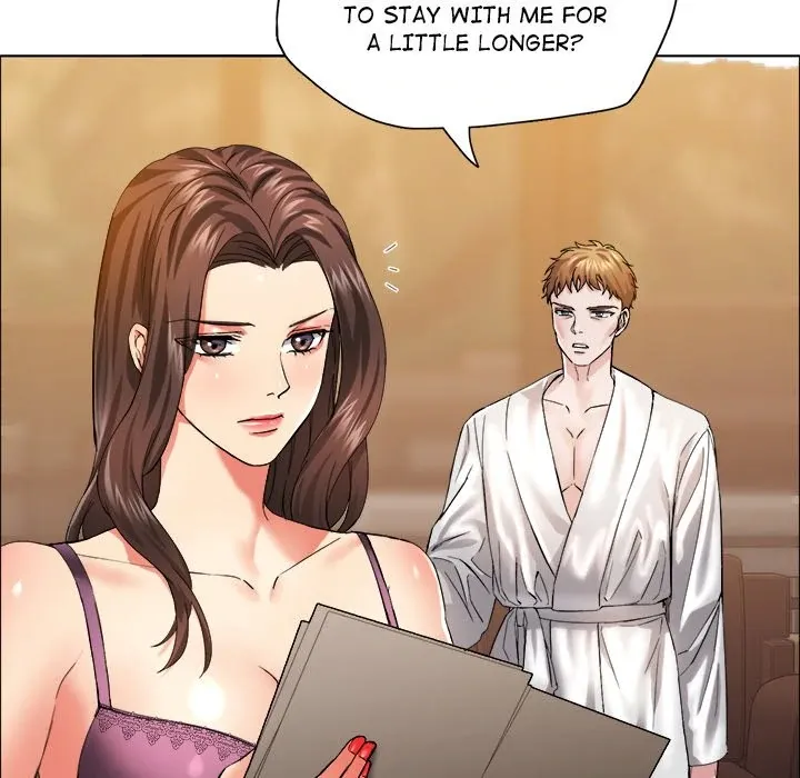 Read Gifted chapter 33 image 29 on Lezhin