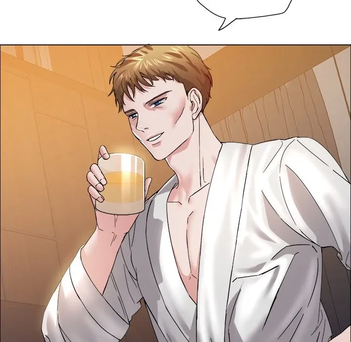 Read Gifted chapter 33 image 34 on Lezhin