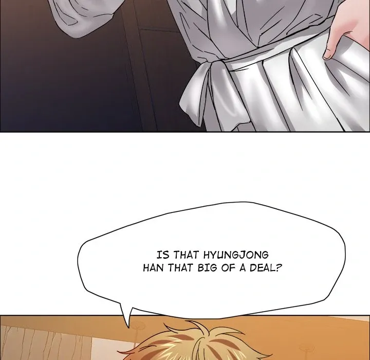 Read Gifted chapter 33 image 35 on Lezhin