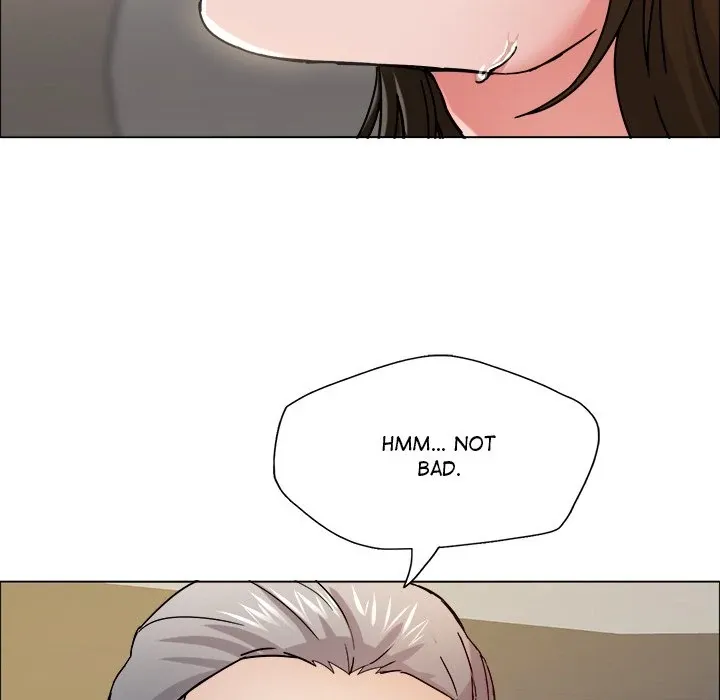 Read Gifted chapter 33 image 74 on Lezhin