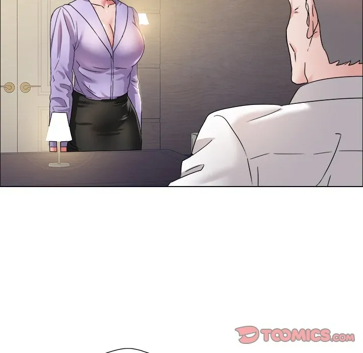 Read Gifted chapter 33 image 92 on Lezhin