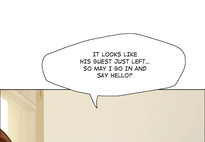 Read Gifted chapter 34 image 1 on Lezhin