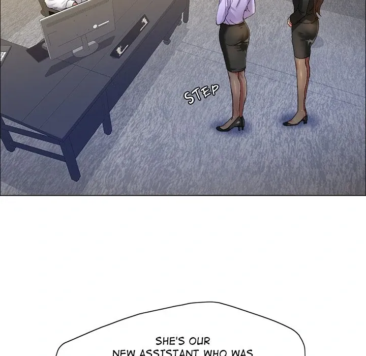 Read Gifted chapter 34 image 10 on Lezhin