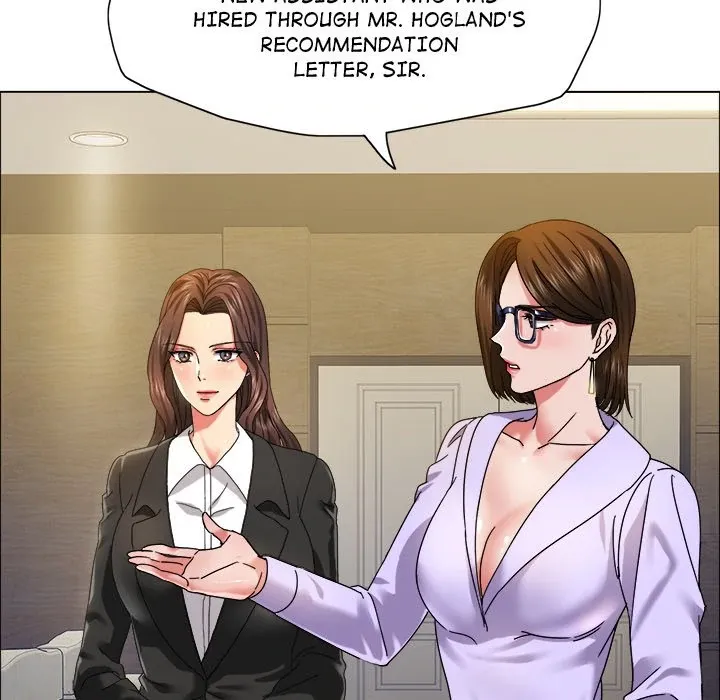 Read Gifted chapter 34 image 11 on Lezhin