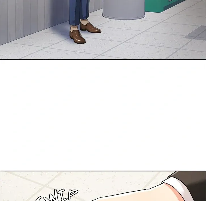 Read Gifted chapter 34 image 114 on Lezhin