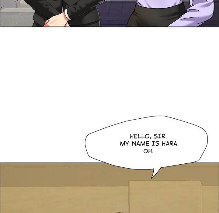Read Gifted chapter 34 image 12 on Lezhin