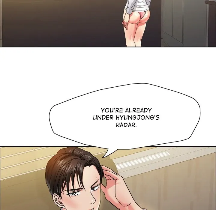 Read Gifted chapter 34 image 126 on Lezhin