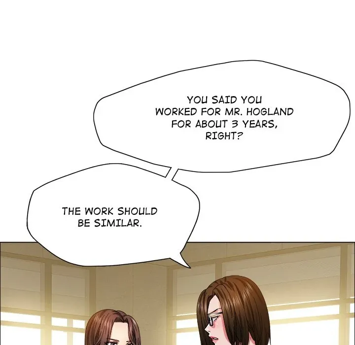Read Gifted chapter 34 image 20 on Lezhin