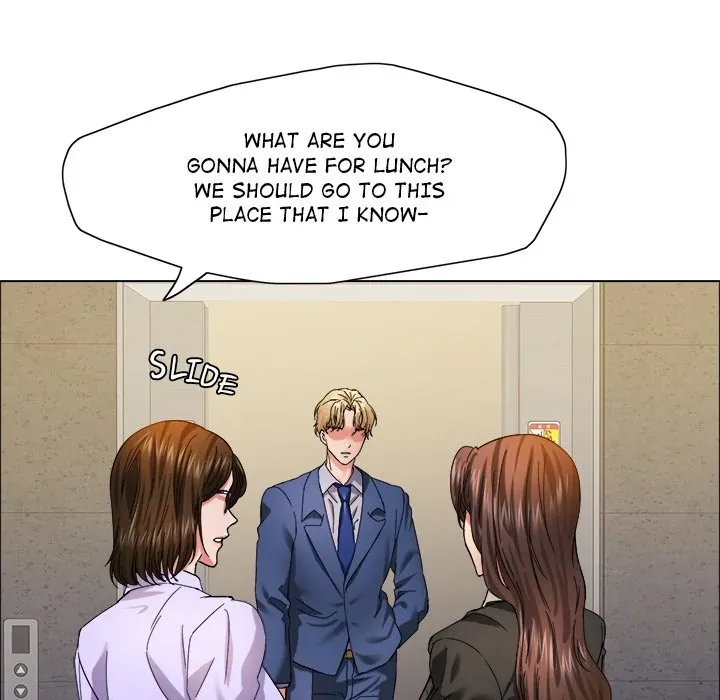 Read Gifted chapter 34 image 22 on Lezhin