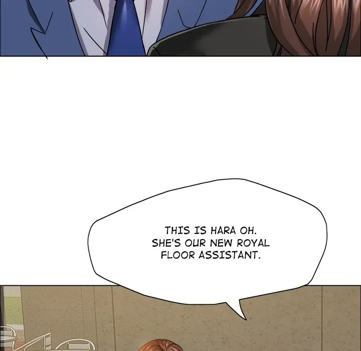 Read Gifted chapter 34 image 26 on Lezhin