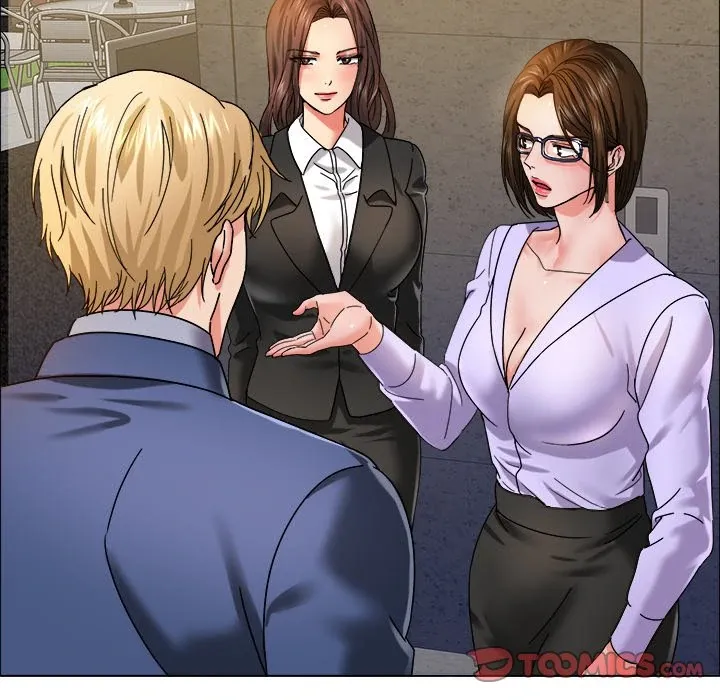 Read Gifted chapter 34 image 27 on Lezhin