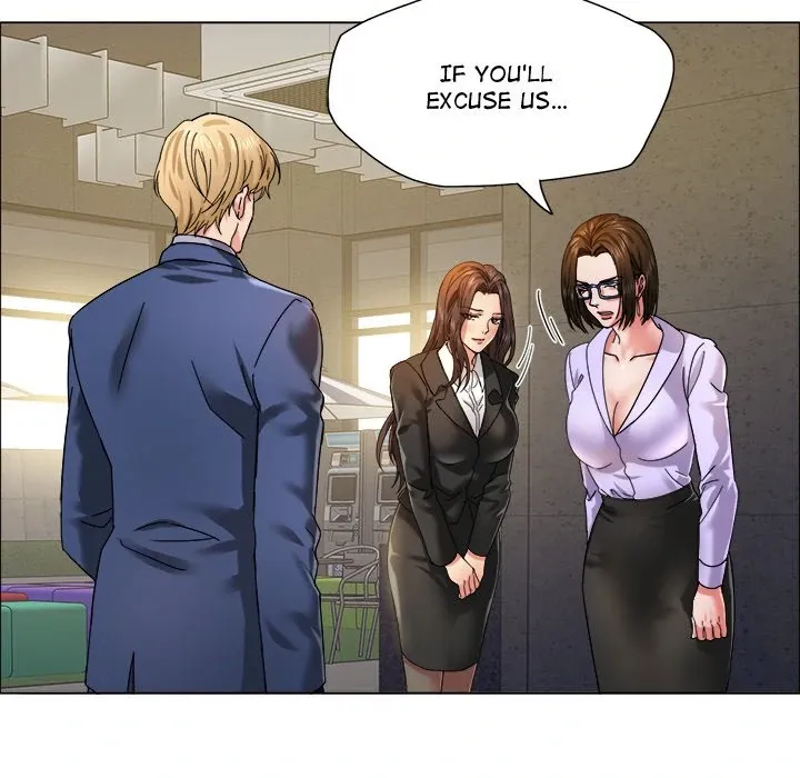 Read Gifted chapter 34 image 32 on Lezhin