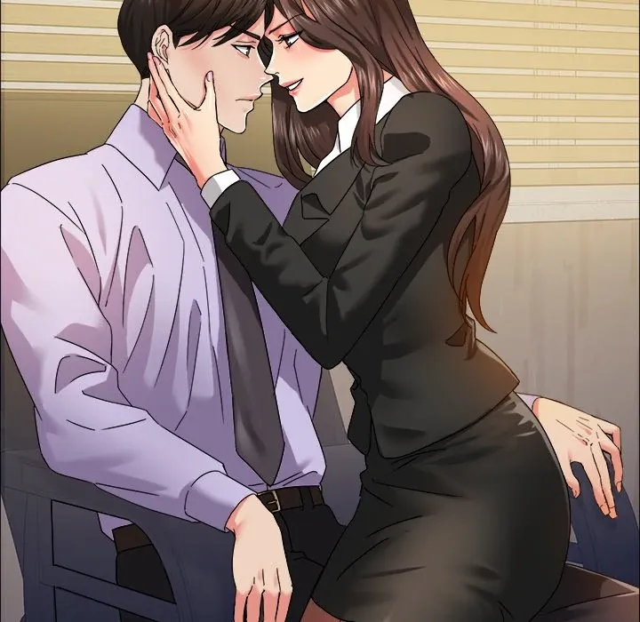 Read Gifted chapter 34 image 58 on Lezhin