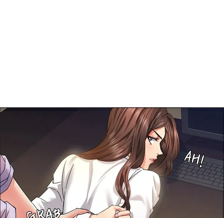 Read Gifted chapter 34 image 81 on Lezhin