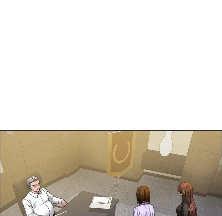 Read Gifted chapter 34 image 9 on Lezhin