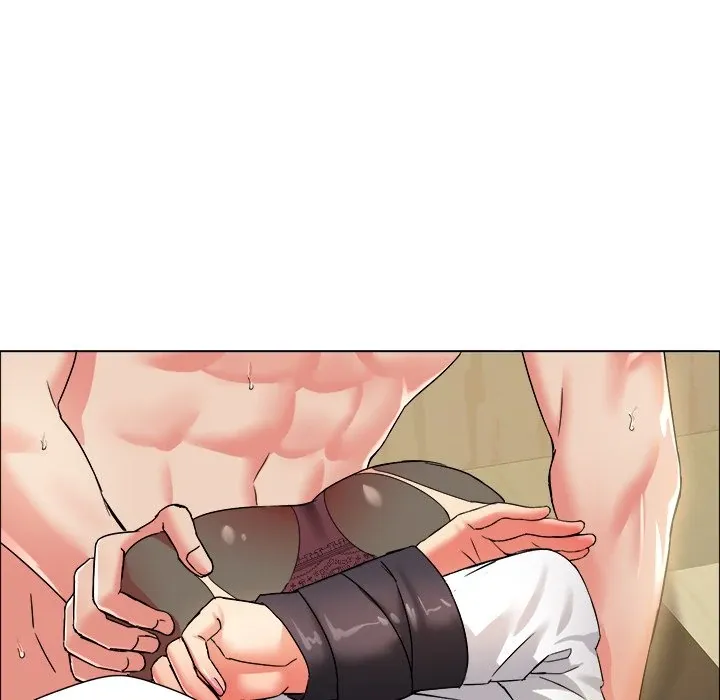 Read Gifted chapter 34 image 97 on Lezhin