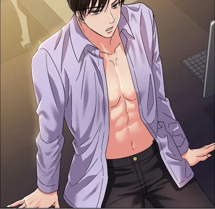 Read Gifted chapter 35 image 112 on Lezhin