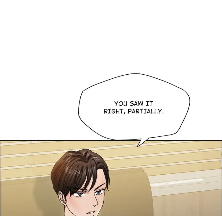 Read Gifted chapter 35 image 13 on Lezhin