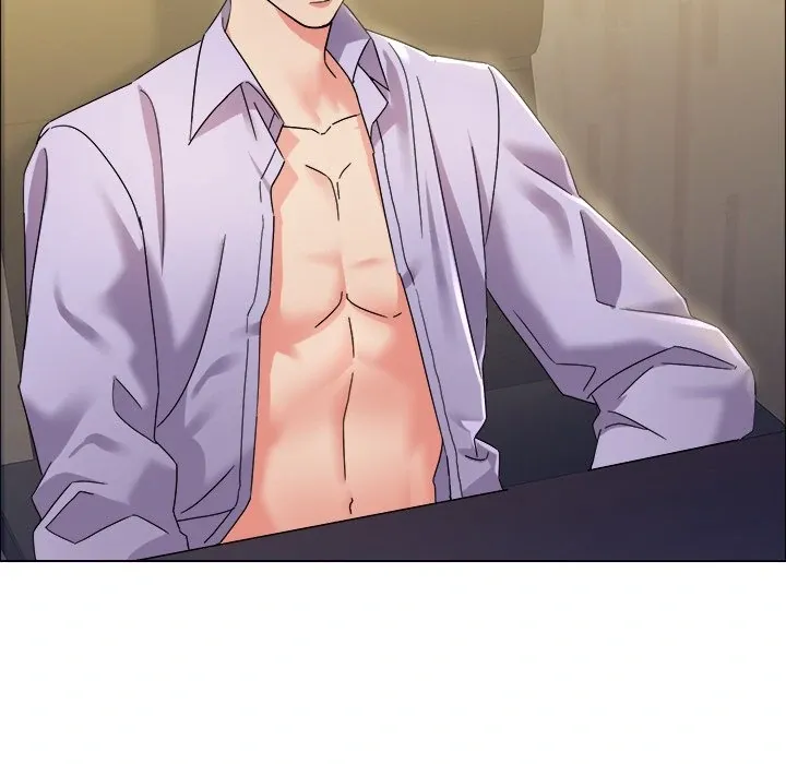 Read Gifted chapter 35 image 14 on Lezhin