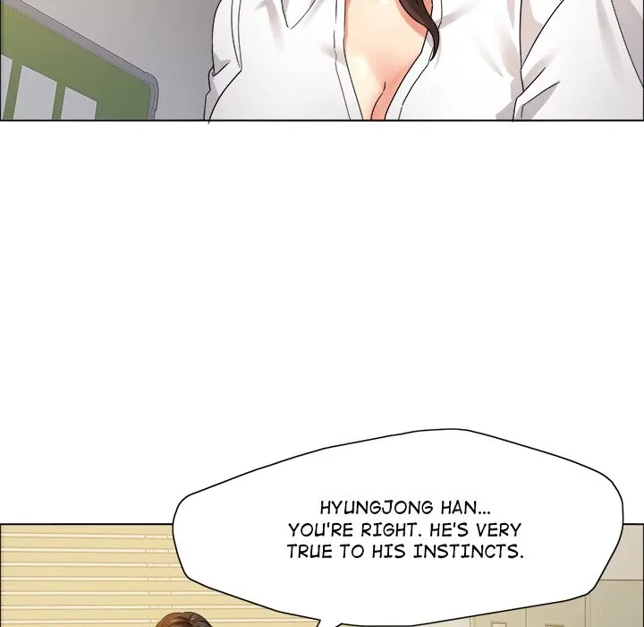 Read Gifted chapter 35 image 16 on Lezhin