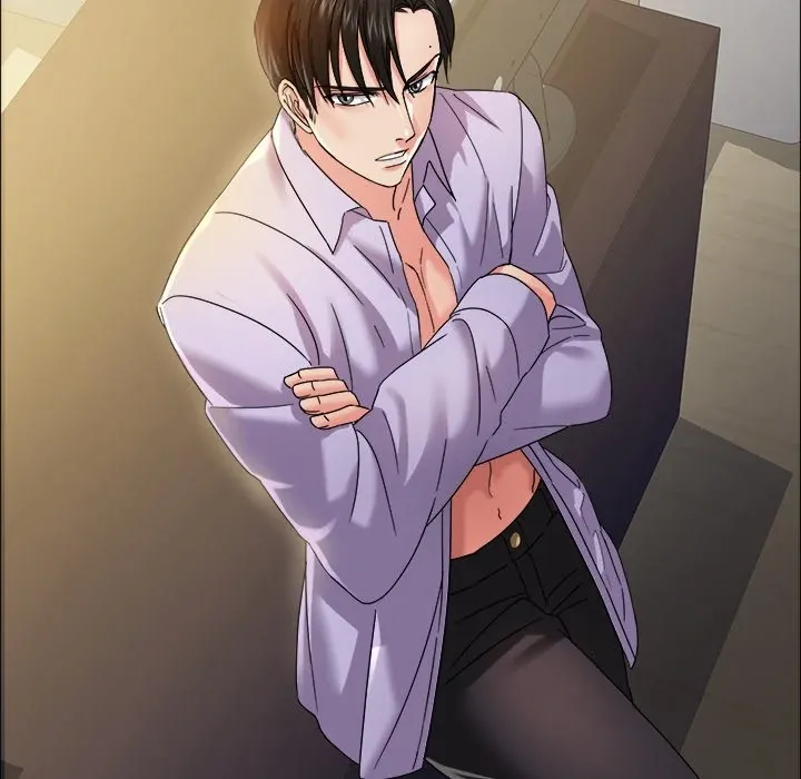 Read Gifted chapter 35 image 19 on Lezhin