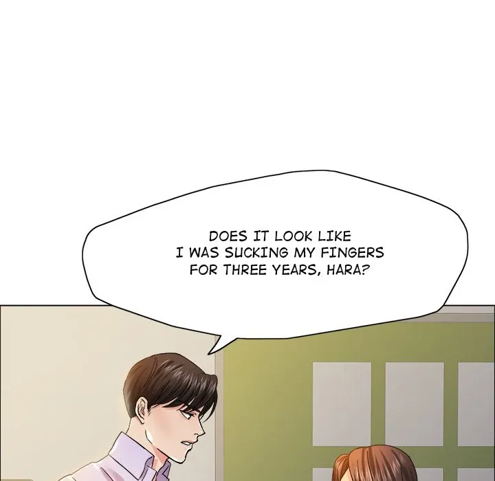 Read Gifted chapter 35 image 25 on Lezhin