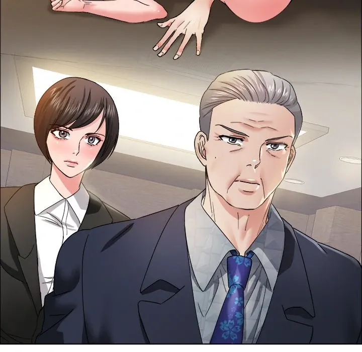Read Gifted chapter 35 image 28 on Lezhin