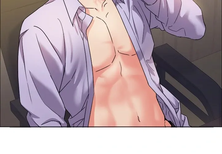 Read Gifted chapter 35 image 3 on Lezhin