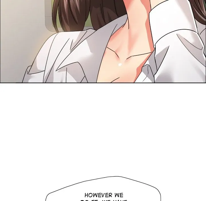 Read Gifted chapter 35 image 40 on Lezhin
