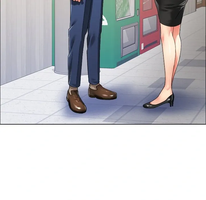 Read Gifted chapter 35 image 49 on Lezhin