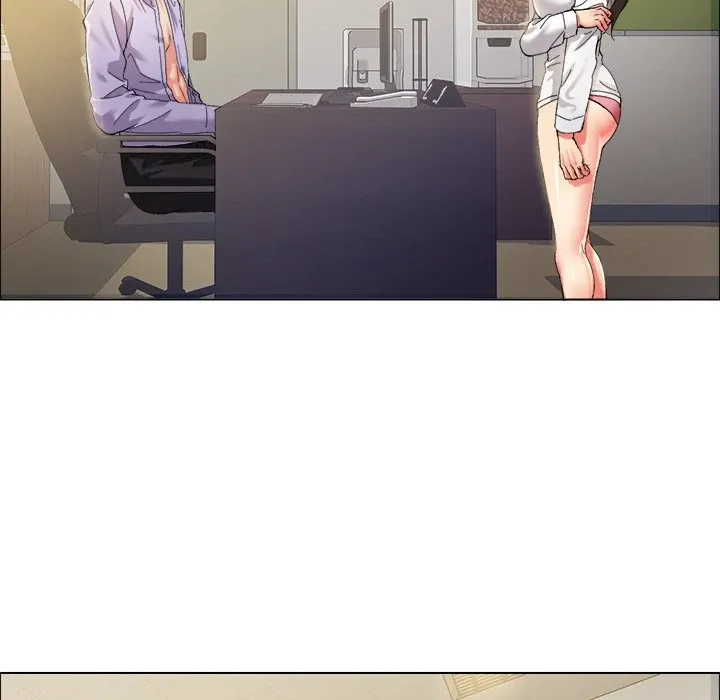 Read Gifted chapter 35 image 5 on Lezhin