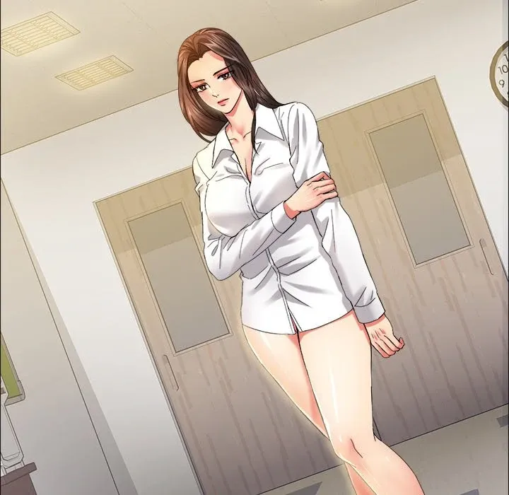 Read Gifted chapter 35 image 6 on Lezhin