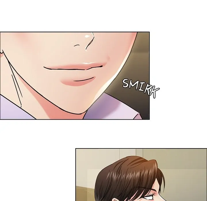 Read Gifted chapter 35 image 8 on Lezhin