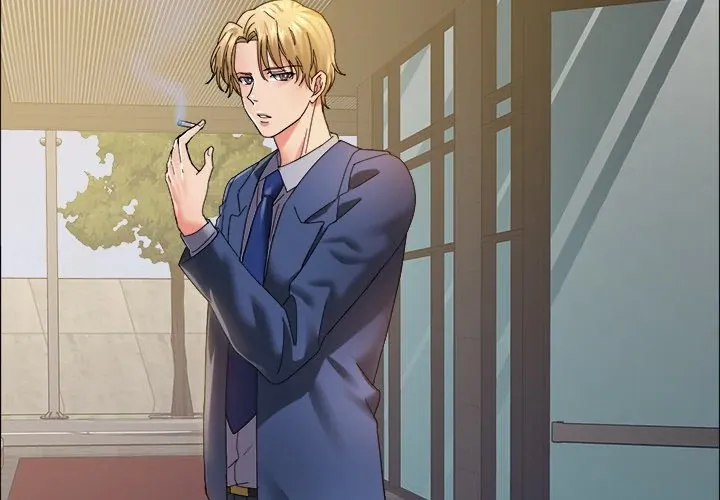 Read Gifted chapter 36 image 1 on Lezhin