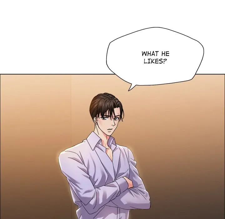 Read Gifted chapter 36 image 119 on Lezhin