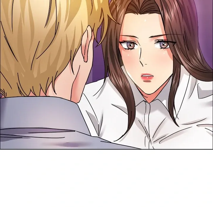 Read Gifted chapter 36 image 23 on Lezhin