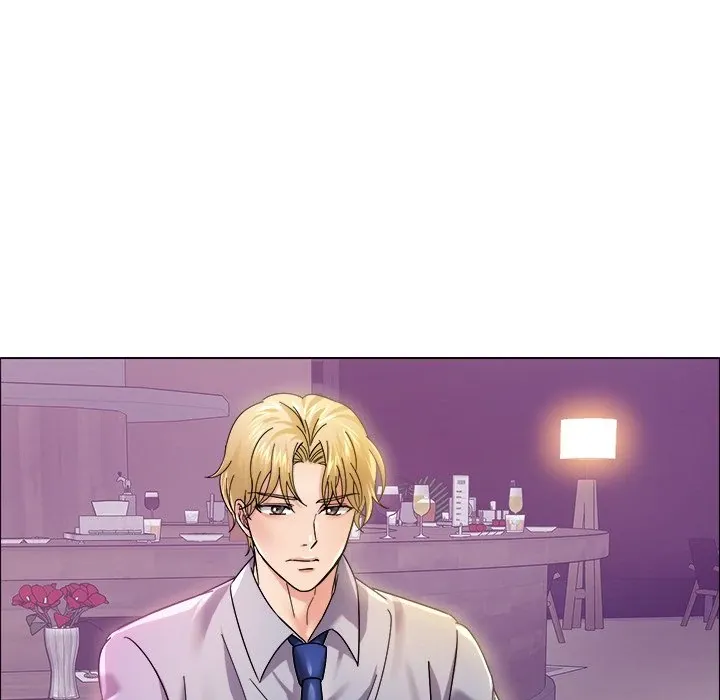 Read Gifted chapter 36 image 8 on Lezhin