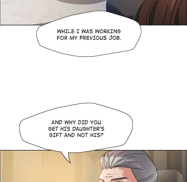 Read Gifted chapter 37 image 113 on Lezhin