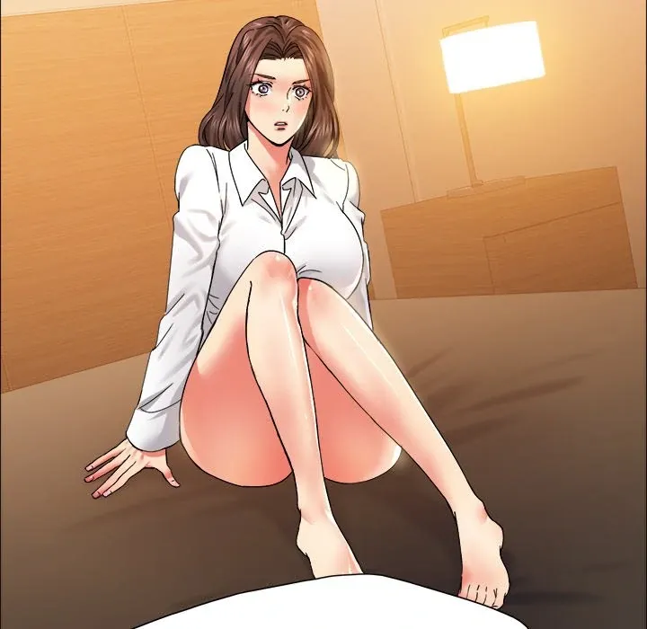 Read Gifted chapter 37 image 34 on Lezhin
