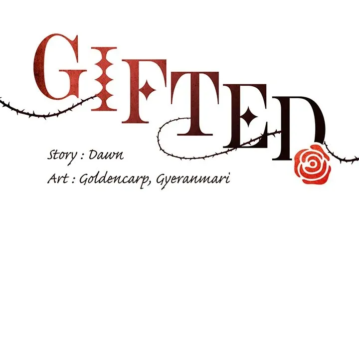 Read Gifted chapter 37 image 9 on Lezhin