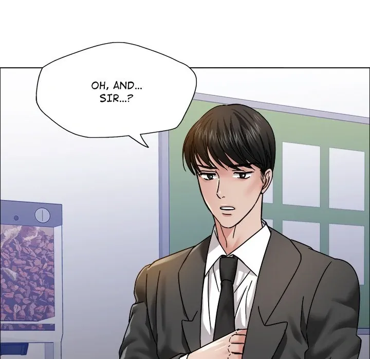 Read Gifted chapter 38 image 116 on Lezhin